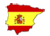 MESÓN IBÉRICO LA ALBARIZA - Espanol